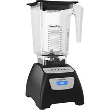 BLENDTEC Classic Blender Wildside Jar