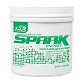 Advocare Spark Limeade,10.5 oz