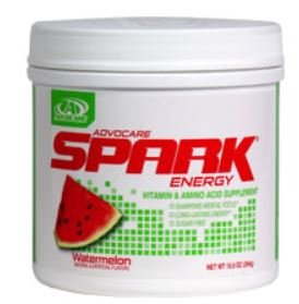 AdvoCare Spark Energy Drink-Watermelon