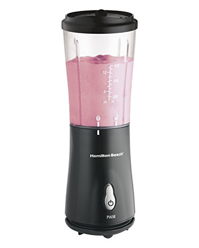 Hamilton Beach Personal Blender 51101BA