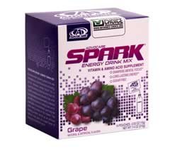 Advocare Grape Spark Sticks