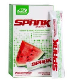 Advocare Spark Box Watermelon Factory