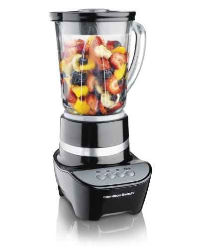 Hamilton Beach 700 Watt Blender 53205