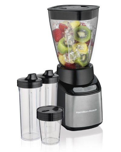 Hamilton Beach Blender Personal 52400