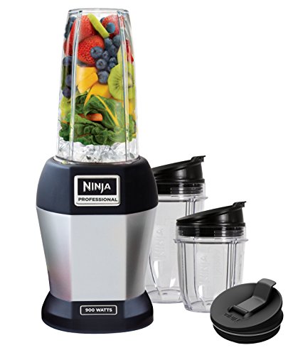 Nutri Ninja Pro BL456