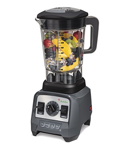 Jamba Appliances Blender Grey 58910