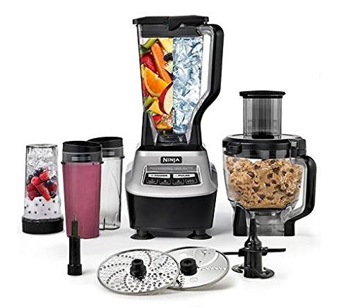 Ninja Mega Kitchen System BL773CO