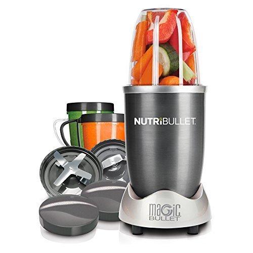 Bullet NutriBullet 12 Piece High Speed Blender