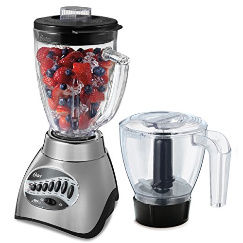 Oster 16 Speed Blender Glass 006878