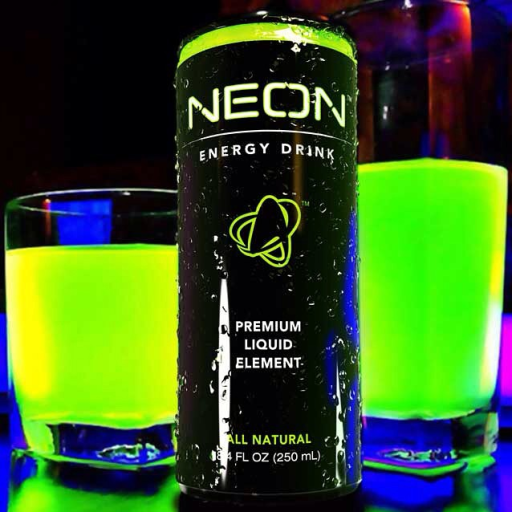 NEON Energy Drink