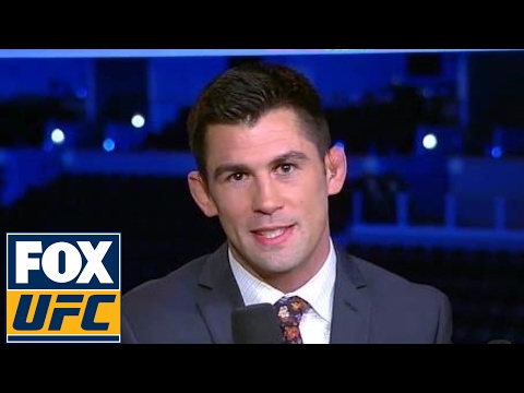 Raphael Assunção calls out Dominick Cruz – and Cruz responds | UFC FIGHT NIGHT