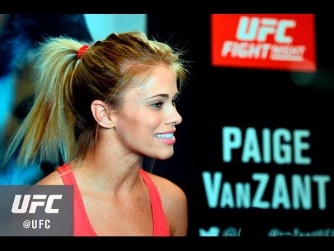 UFC Fight Night Sacramento: Post-fight Press Conference