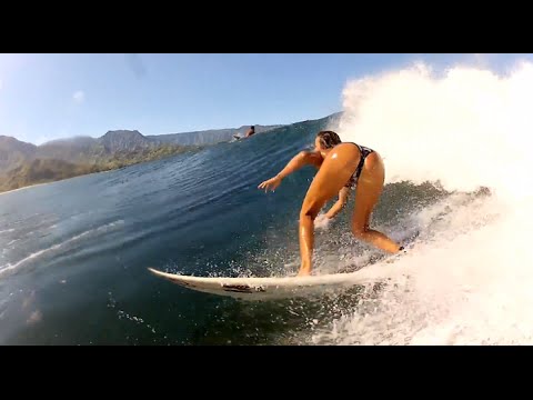 GoPro awesome extreme sport 2016