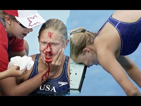 Extreme Sport FAILS compillation 2016