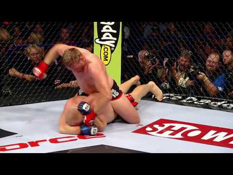 UFC Breakdown: Fight Focus – Arlovski vs Barnett