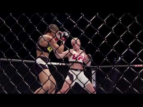 Fight Night Denver: Shevchenko vs. Pena – Fight Motion