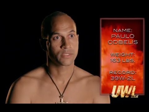Key & Peele-Ultimate Fighting Match Promo Funny Video
