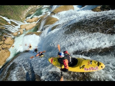 Gopro Biggest Jumps Ever Seen (Extreme Sports)