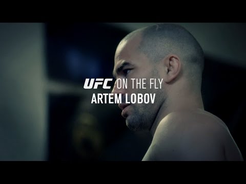 UFC On The Fly: Artem Lobov