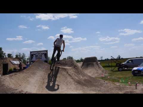 Algonquin College – Action Sports Park Development