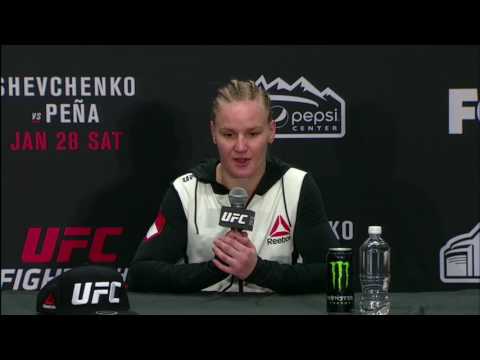 Fight Night Denver: Post Fight Press Conference Highlights