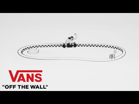 The Story of Vans: Action Sports | 50th Anniversary | VANS