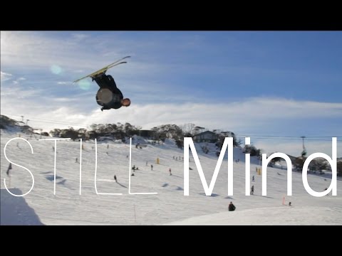 Still Mind – The psychology of action sports – Documentary – BMX, Skiing, Free Running & Surfing