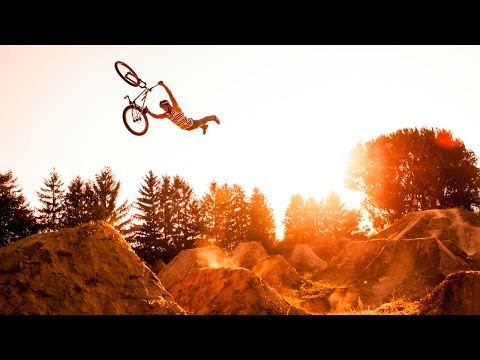 A Love Letter To Action Sports Photography