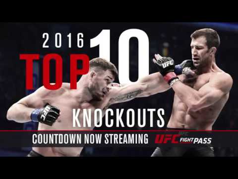 No 10: Mark Hunt KO Frank Mir, UFC FIGHT NIGHT Brisbane