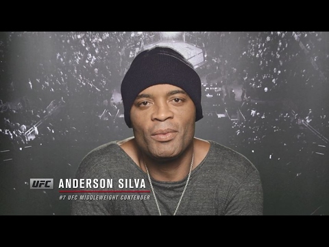 UFC 208: The Matchup – Anderson Silva vs Derek Brunson