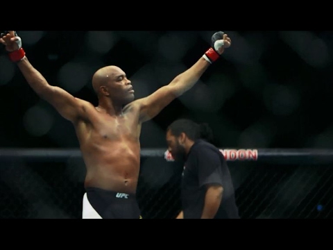 UFC 208: Silva vs Brunson – For the Love of Fighting