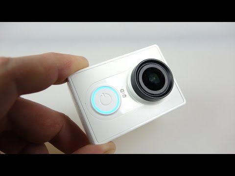 Xiaomi Yi Action Camera – Full Review with Sample Footage