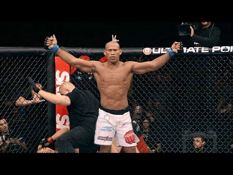 UFC 208: Jacare Souza vs Tim Boetsch – Risking It All