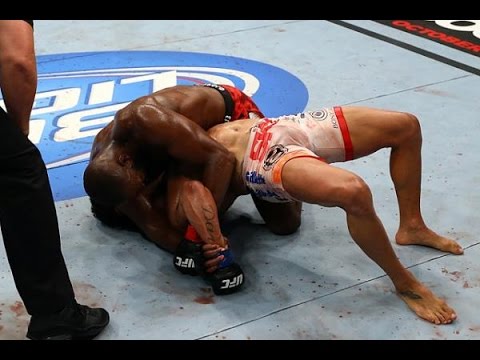 Jon Jones vs Vitor Belfort UFC 152  UFC Full Fight 2017