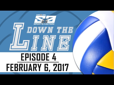 Down The Line | Full Episode 4
