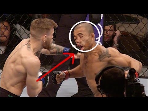 Top 20 Hardest MMA Knockouts Ever