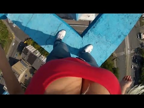 EXTREME SPORTS Video 87