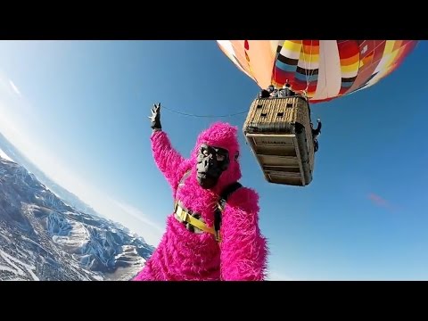 EXTREME SPORTS Video 38