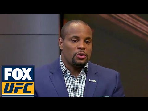 Daniel Cormier and Jon Jones will headline UFC 214 | UFC TONIGHT