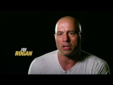 UFC 211: Joanna Jedrzejczyk vs Jessica Andrade – Joe Rogan Preview