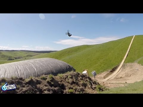 Revolution Day | The Chase For The Biggest Trick in Action Sports History