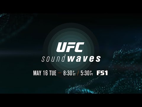 UFC Sound Waves Ep. 3 – Team Training