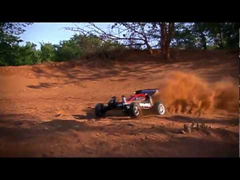 Mitchell DeJong Edition Bandit – Extreme Sports Buggy