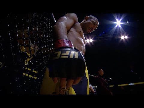 UFC 212: Jose Aldo – This is Still My Division
