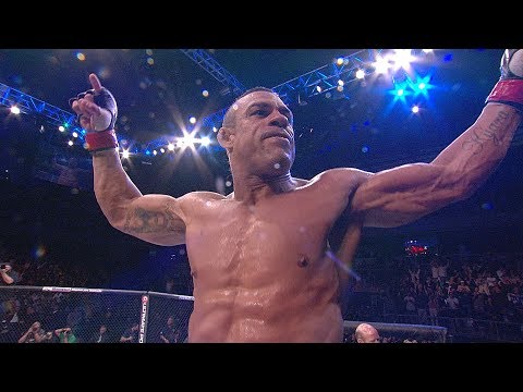 UFC 212: Vitor Belfort – One More Time