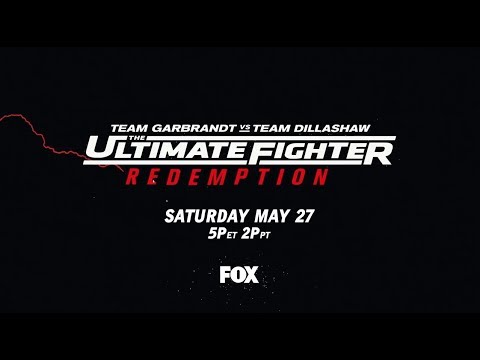 The Ultimate Fighter 25 Special on FOX – May 27th