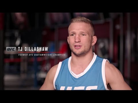 The Ultimate Fighter: Redemption – Garbrandt & Dillashaw Head to Vegas