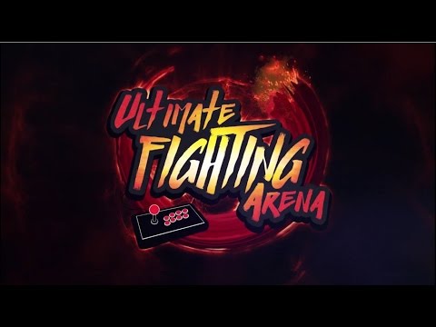 Ultimate Fighting Arena 2017 | 1/3