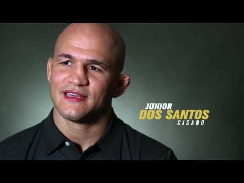 UFC 211: Stipe Miocic vs Junior Dos Santos – Joe Rogan Preview