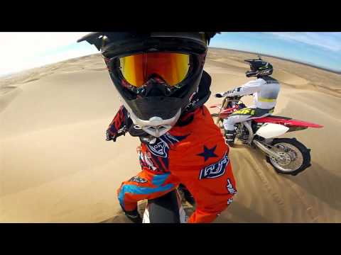 WebMostWanted – Extreme Sports – 0001 – The HD HERO2: 2x as Powerful in Every Way (HD)